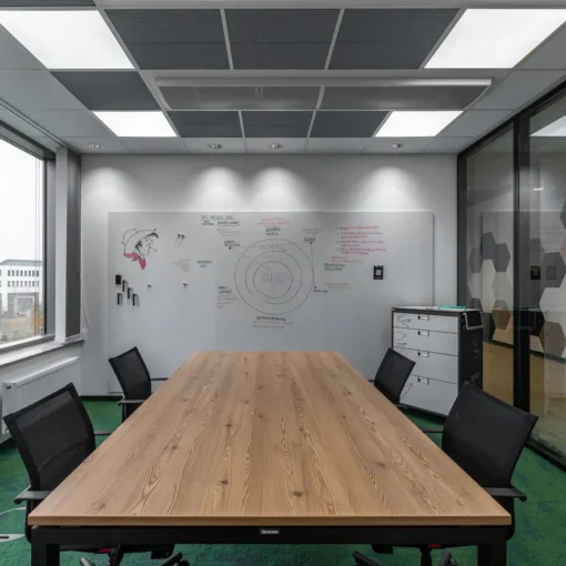 LEDVANCE SMART+ Biolux HCL LED-panel CCT 62x62cm Clearance