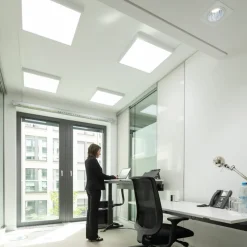 LEDVANCE SMART+ Biolux HCL downlight CCT Ø 17,5 cm| Smarthus Belysning