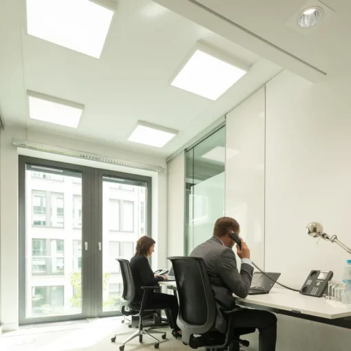 LEDVANCE SMART+ Biolux HCL downlight CCT Ø 17,5 cm| Smarthus Belysning