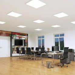 LEDVANCE SMART+ Biolux HCL downlight CCT Ø 17,5 cm| Smarthus Belysning
