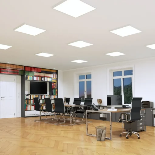 LEDVANCE SMART+ Biolux HCL downlight CCT Ø 17,5 cm| Smarthus Belysning