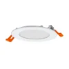 LEDVANCE SMART+ SUN@Home Slim innfelt hvit Ø12cm Clearance