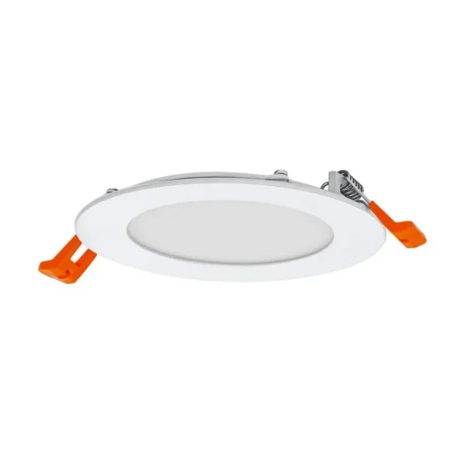 LEDVANCE SMART+ SUN@Home Slim innfelt hvit Ø12cm Clearance
