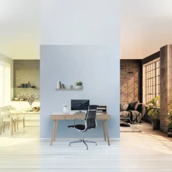 LEDVANCE SMART+ SUN@Home Slim innfelt hvit Ø12cm Clearance