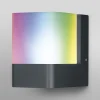 LEDVANCE SMART+ WiFi Cube LED-vegglampe RGBW up| Smarthus Utebelysning