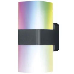 LEDVANCE SMART+ WiFi Cube vegglampe RGBW up/down| Vegglamper Utendørs