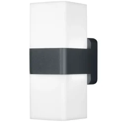 LEDVANCE SMART+ WiFi Cube vegglampe RGBW up/down| Vegglamper Utendørs