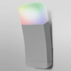 LEDVANCE SMART+ WiFi Curve RGBW sølv Best