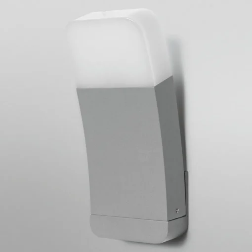 LEDVANCE SMART+ WiFi Curve RGBW sølv Best