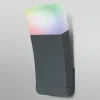 LEDVANCE SMART+ WiFi Curve RGBW mørkegrå