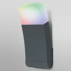 LEDVANCE SMART+ WiFi Curve RGBW mørkegrå