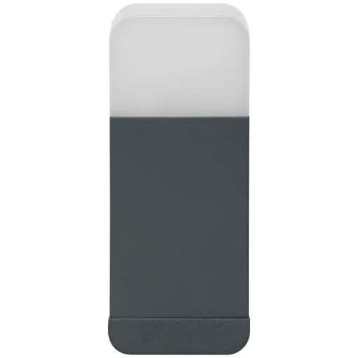 LEDVANCE SMART+ WiFi Curve RGBW mørkegrå