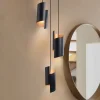 LEDVANCE SMART+ WiFi Decor Twist pendel svart| Smarthus Belysning