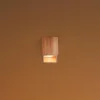 LEDVANCE SMART+ WiFi Decor Wood LED-taklampe| Smarthus Belysning