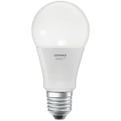 LEDVANCE SMART+ WiFi E27 9W Classic CCT 3 stk| E27 Pærer|Dimbar Led-Pære