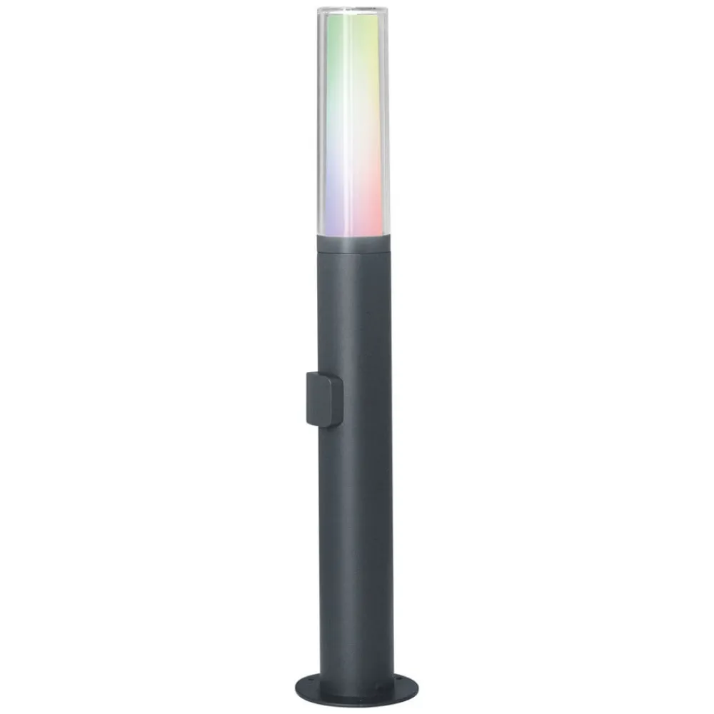 LEDVANCE SMART+ WiFi Flare LED-veilampe RGBW| Smarthus Utebelysning