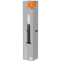 LEDVANCE SMART+ WiFi Flare LED-veilampe RGBW| Smarthus Utebelysning
