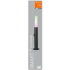 LEDVANCE SMART+ WiFi Flare LED-veilampe RGBW| Smarthus Utebelysning