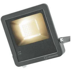 LEDVANCE SMART+ WiFi Flood veggspot 3 000 K 50W| Smarthus Utebelysning