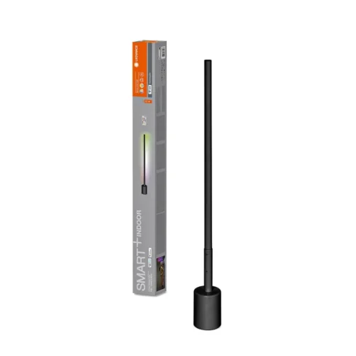LEDVANCE SMART+ WiFi Floor Corner Slim svart Outlet