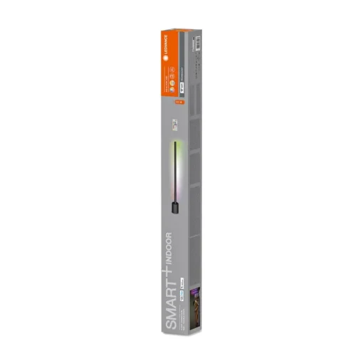 LEDVANCE SMART+ WiFi Floor Corner Slim svart Outlet