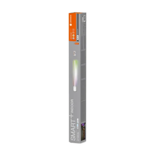 LEDVANCE SMART+ WiFi Floor Corner Slim hvit