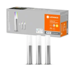 LEDVANCE SMART+ WiFi Garden Pole 36,5 cm 3-er Outlet