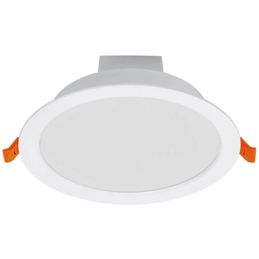 LEDVANCE SMART+ WiFi LED innfelt spot, 110°, LED-spot| Smarthus Belysning|Downlights