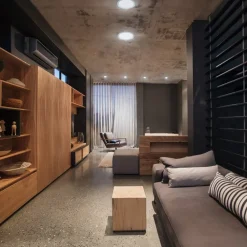 LEDVANCE SMART+ WiFi LED-spot innfelt spot, 100°, WiFi| Downlights