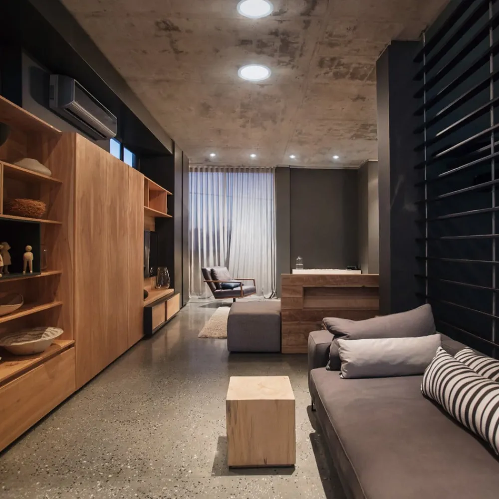 LEDVANCE SMART+ WiFi LED-spot innfelt spot, 100°, WiFi| Downlights