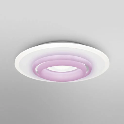 LEDVANCE SMART+ WiFi Orbis Rumor LED-taklampe| Smarthus Belysning
