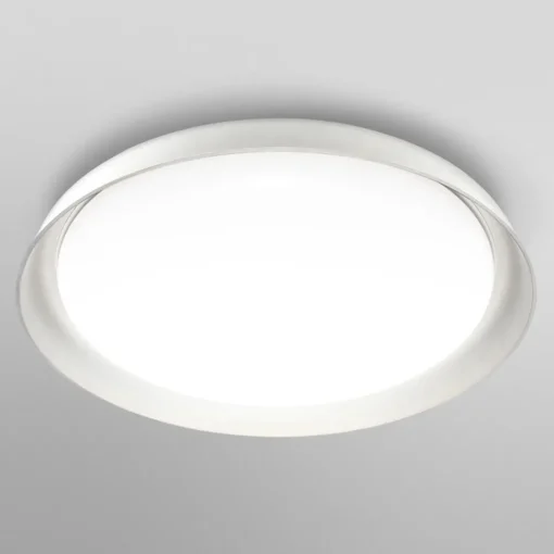 LEDVANCE SMART+ WiFi Orbis Plate CCT 43 cm hvit Hot