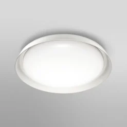 LEDVANCE SMART+ WiFi Orbis Plate CCT 43 cm hvit Hot