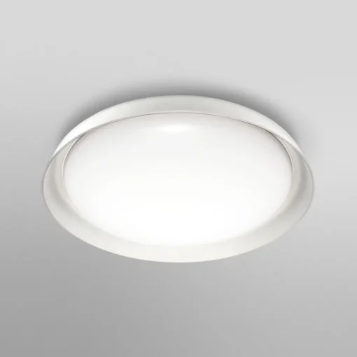 LEDVANCE SMART+ WiFi Orbis Plate CCT 43 cm hvit Hot