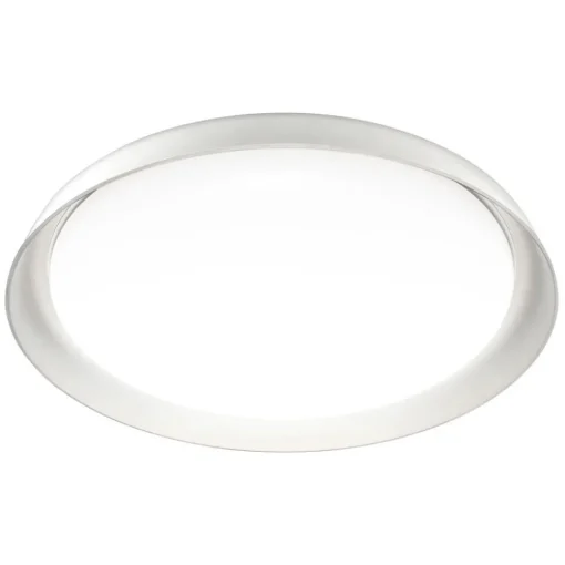 LEDVANCE SMART+ WiFi Orbis Plate CCT 43 cm hvit Hot