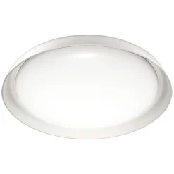 LEDVANCE SMART+ WiFi Orbis Plate CCT 43 cm hvit Hot