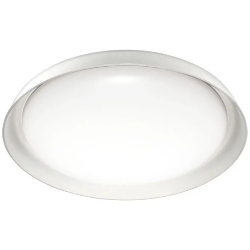 LEDVANCE SMART+ WiFi Orbis Plate CCT 43 cm hvit Hot