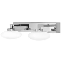 LEDVANCE SMART+ WiFi Orbis Wall Elypse 2 lyskilder Discount