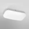 LEDVANCE SMART+ WiFi Orbis Wall Aqua IP44 28x16 cm| Smarthus Belysning