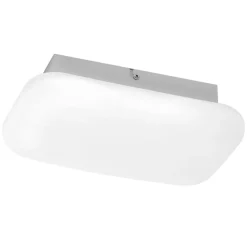 LEDVANCE SMART+ WiFi Orbis Wall Aqua IP44 28x16 cm| Smarthus Belysning