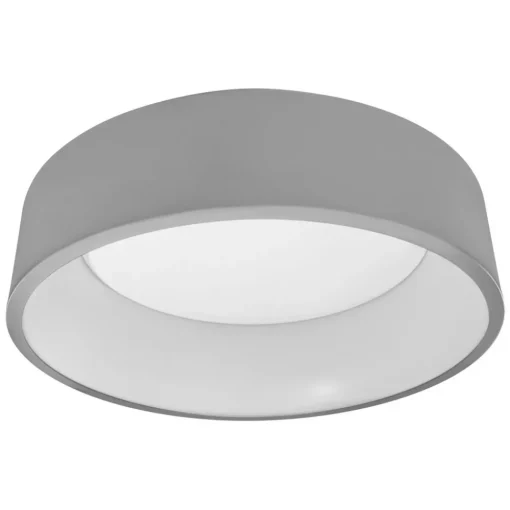 LEDVANCE SMART+ WiFi Orbis Cylinder CCT 45 cm grå Discount