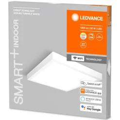 LEDVANCE SMART+ WiFi Orbis Downlight Surface 40x40 New