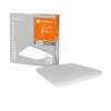 LEDVANCE SMART+ WiFi Orbis Clean, CCT, 53x53 cm| Smarthus Belysning