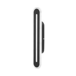 LEDVANCE SMART+ WiFi Orbis Badekarvegg 40 cm svart Online