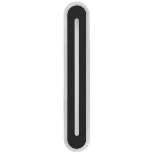 LEDVANCE SMART+ WiFi Orbis Badekarvegg 40 cm svart Online