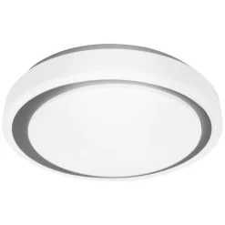 LEDVANCE SMART+ WiFi Orbis Moon CCT 38 cm grå Sale