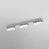 LEDVANCE SMART+ WiFi Orbis Wall Duplo, sølv, 3lk Sale