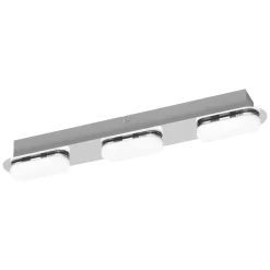 LEDVANCE SMART+ WiFi Orbis Wall Duplo, sølv, 3lk Sale
