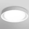 LEDVANCE SMART+ WiFi Orbis Eye CCT 49 cm grå| Smarthus Belysning