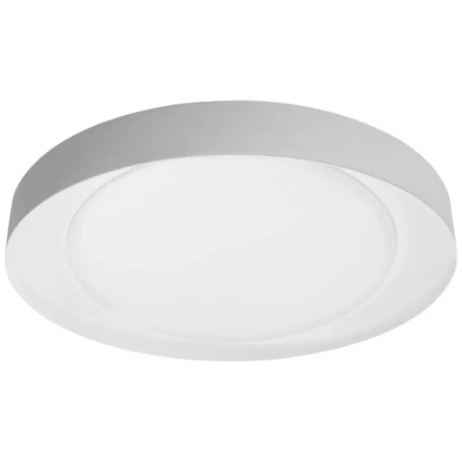 LEDVANCE SMART+ WiFi Orbis Eye CCT 49 cm grå| Smarthus Belysning